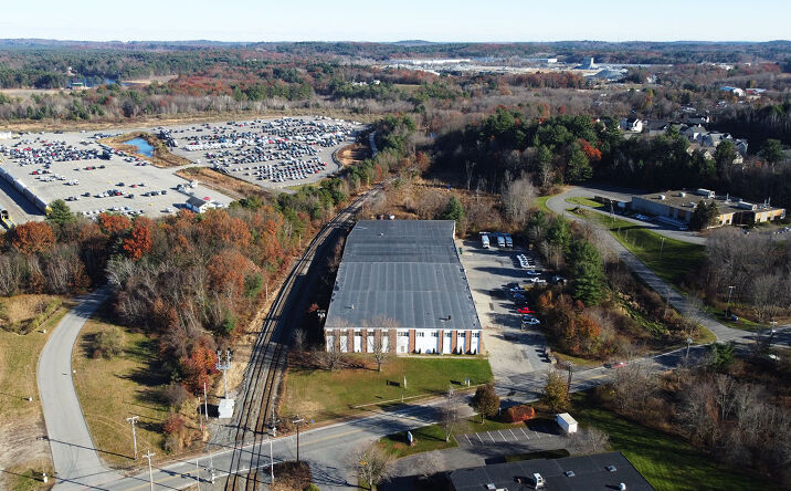Warehouses for Lease in Ayer, MA | Crexi
