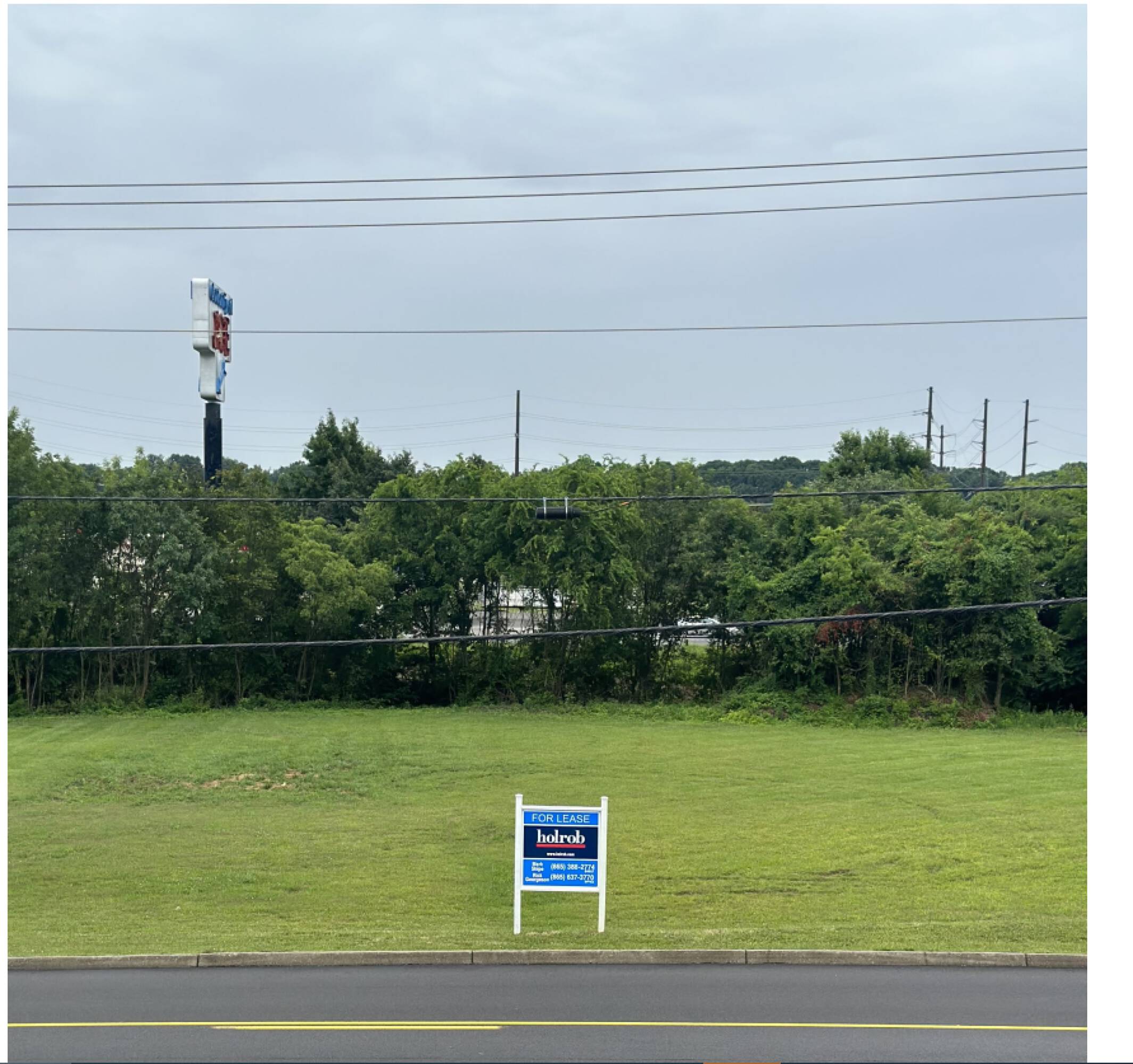 11220 Outlet Dr, Knoxville, TN 37932