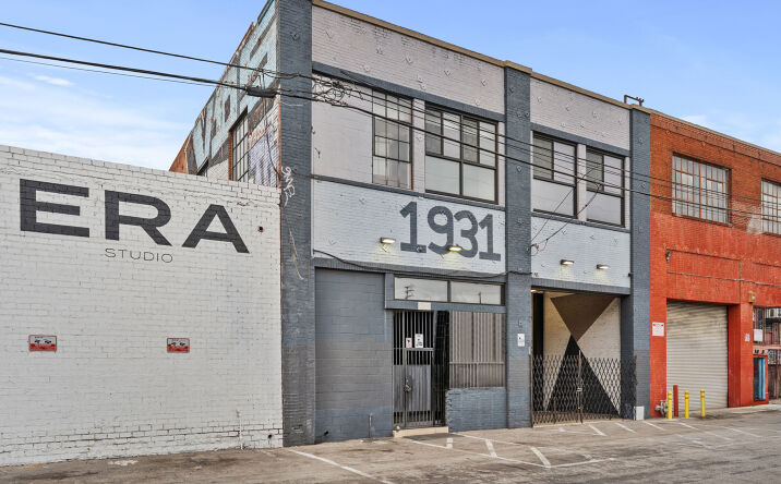 Los Angeles, CA Industrial Space for Rent | Commercial Leasing | Crexi.com