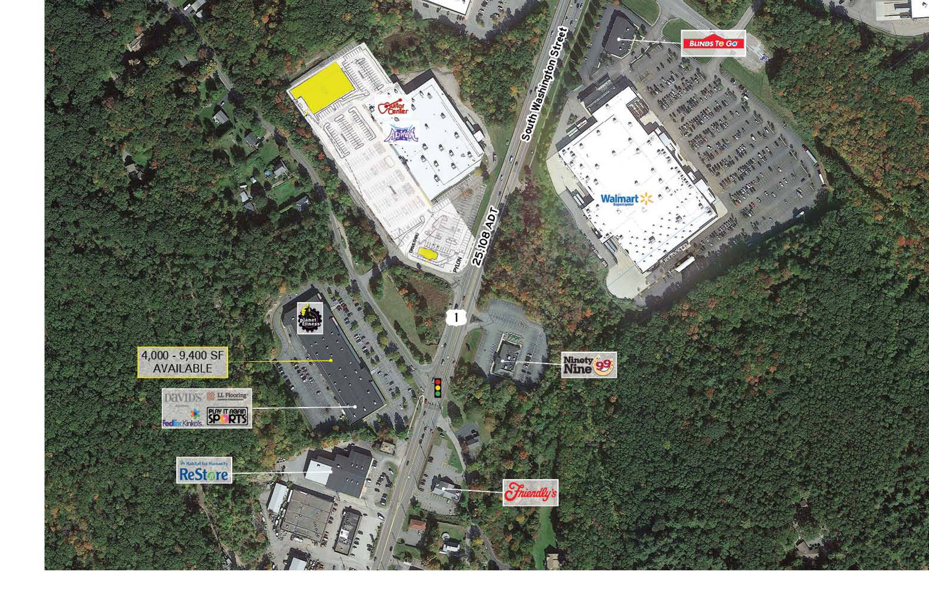 40 Cumberland Ave, North Attleborough, MA 02760