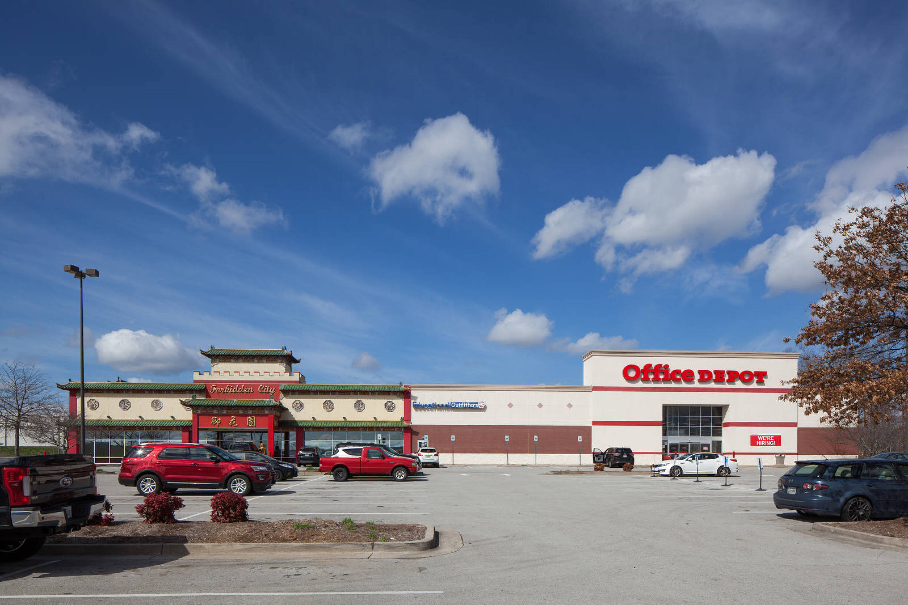 22732275 Gunbarrel Road, Chattanooga, TN 37421