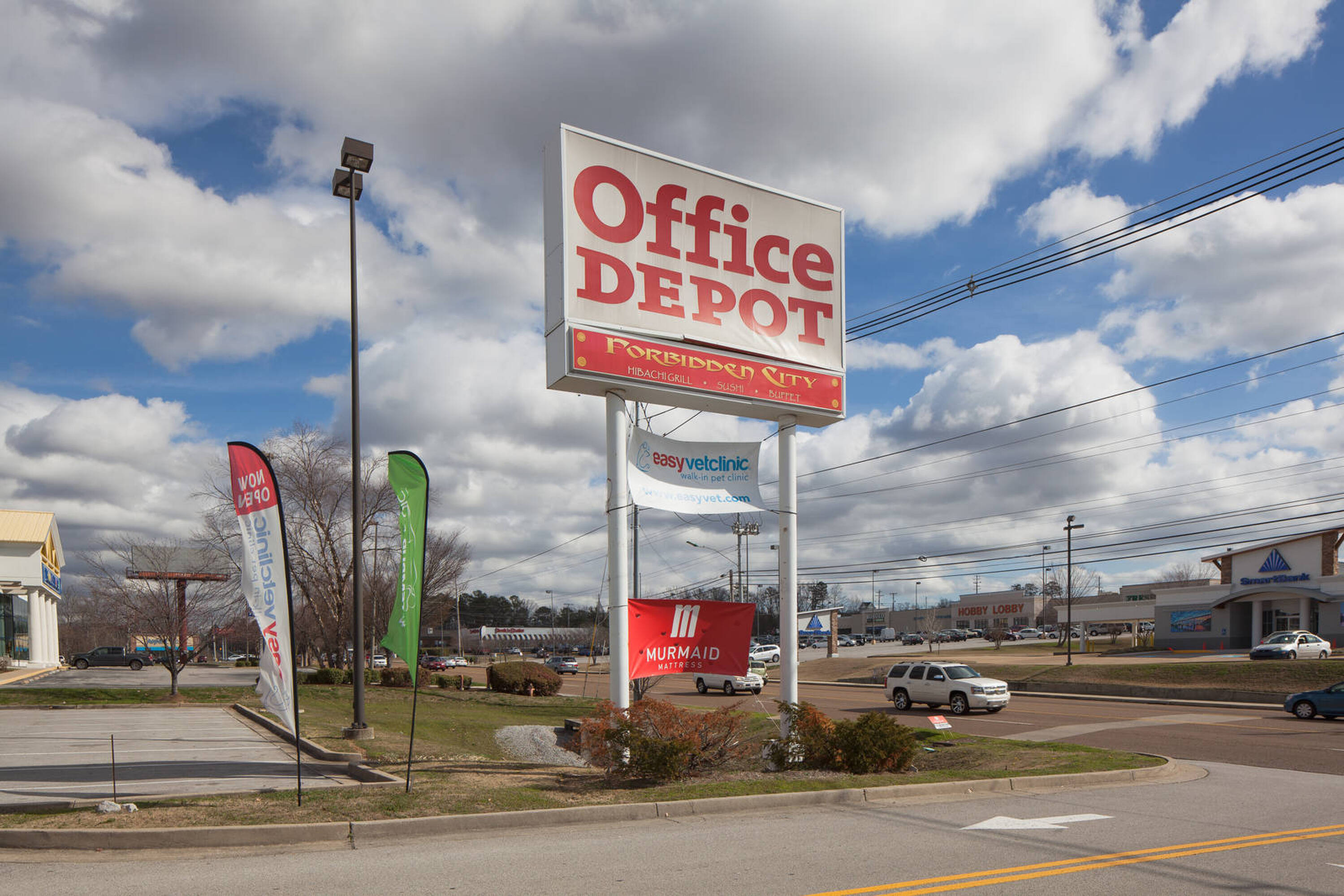 22732275 Gunbarrel Road, Chattanooga, TN 37421