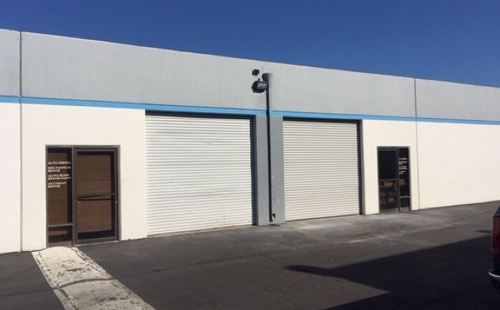 Pictures of Industrial property located at 1355 Lawrence Dr, Thousand Oaks, CA 91320 for lease - image #1