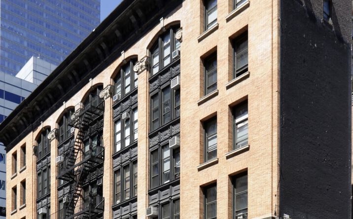 66 W Broadway, New York, NY 10007 | Crexi.com