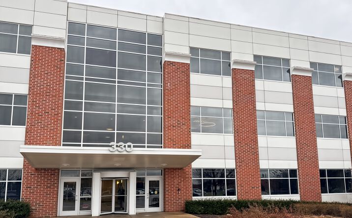 Pictures of Office property located at 330 Innovation Blvd, 2nd  Floor, State College, PA 16803 for lease - image #1