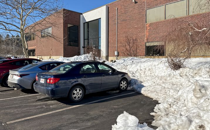 Pictures of Office property located at 315 University  Ave, Westwood, MA 02090 for lease - image #1