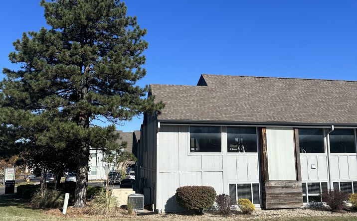 Pictures of Office property located at 2500 W 6th St, Lawrence, KS 66049 for lease - image #1