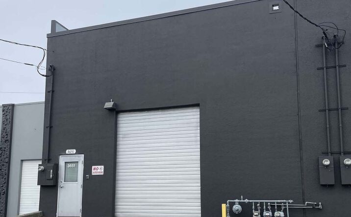 Pictures of Industrial property located at 3651 Southeast 21st Avenue, Portland, OR 97202 for lease - image #1