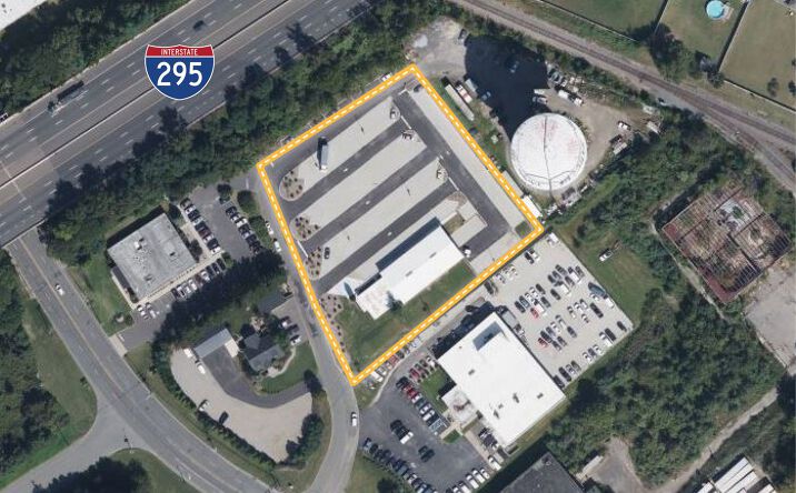 Pictures of Industrial property located at 265 Jessup Rd, West Deptford, NJ 08086 for lease - image #1