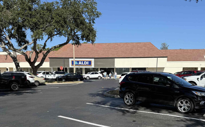 Pictures of Retail property located at 3997 S Nova Rd, Port Orange, FL 32127 for lease - image #1