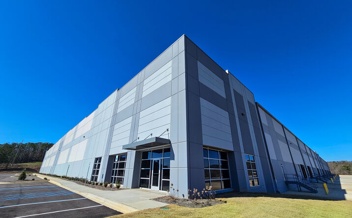 Pictures of Industrial property located at 602 Powder Plant Rd, Bessemer, AL 35022 for lease - image #1