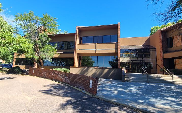 Pictures of Office property located at 8670 Wolff Ct, Westminster, CO 80031 for lease - image #1