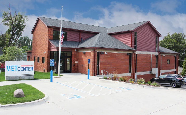 Pictures of Office property located at 2132 S 42nd St, Omaha, NE 68105 for lease - image #1