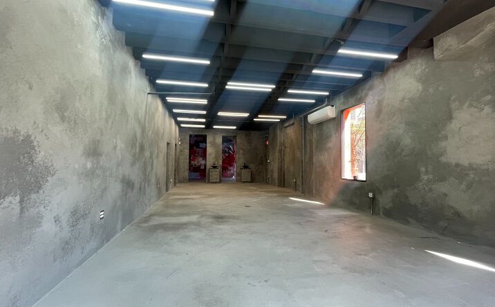 Pictures of Retail property located at 103 Stuyvesant Ave, Brooklyn, NY 11221 for lease - image #1