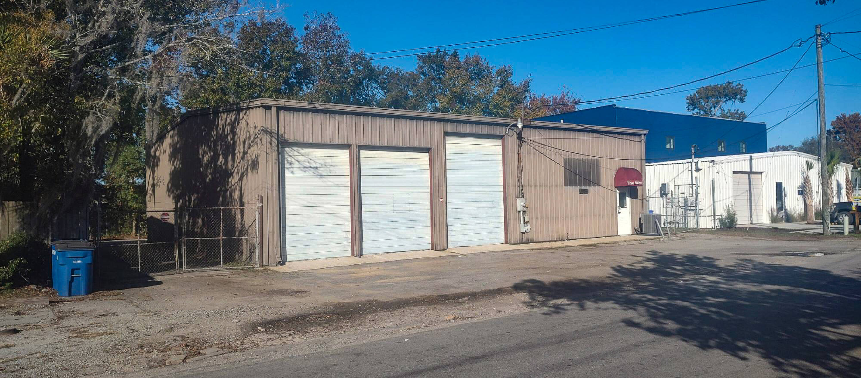 1955 Belgrade Ave, Charleston, SC 29407