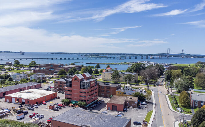 Pictures of Office property located at 221 Third St, Newport, RI 02840 for lease - image #1