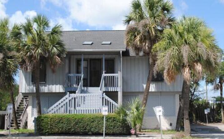 Pictures of Office property located at 103 Church Street, Charleston, SC 29464 for lease - image #1