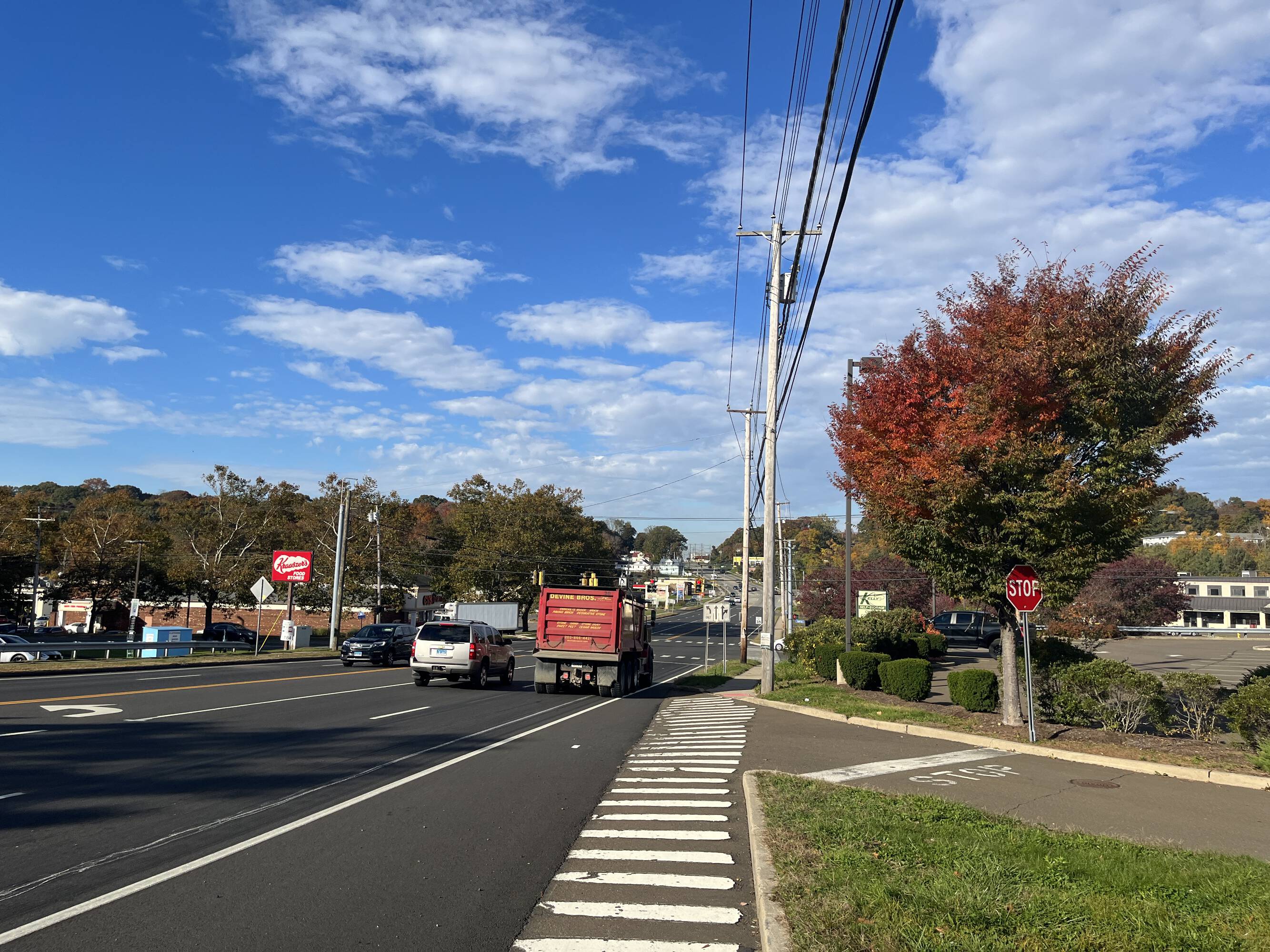 645 Foxon Rd, East Haven, CT 06513