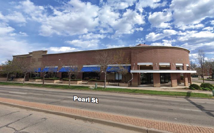 Pictures of Retail property located at 2600 Pearl St, Boulder, CO 80302 for lease - image #1