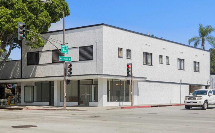 2493 E Colorado Blvd, Pasadena, CA 91107 | Crexi.com