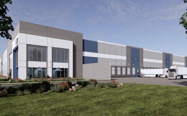 Pictures of Industrial property located at 6601 Hopkins Rd, Mentor, OH 44060 for lease - image #1