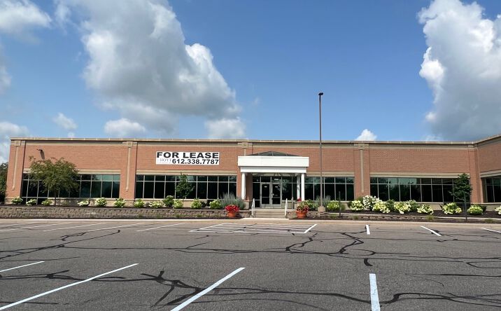 Pictures of Office, Industrial property located at 10900 Hampshire Ave S, Bloomington, MN 55438 for lease - image #1