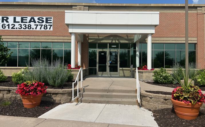 Pictures of Industrial property located at 10900 Hampshire Ave S, Bloomington, MN 55438 for lease - image #1