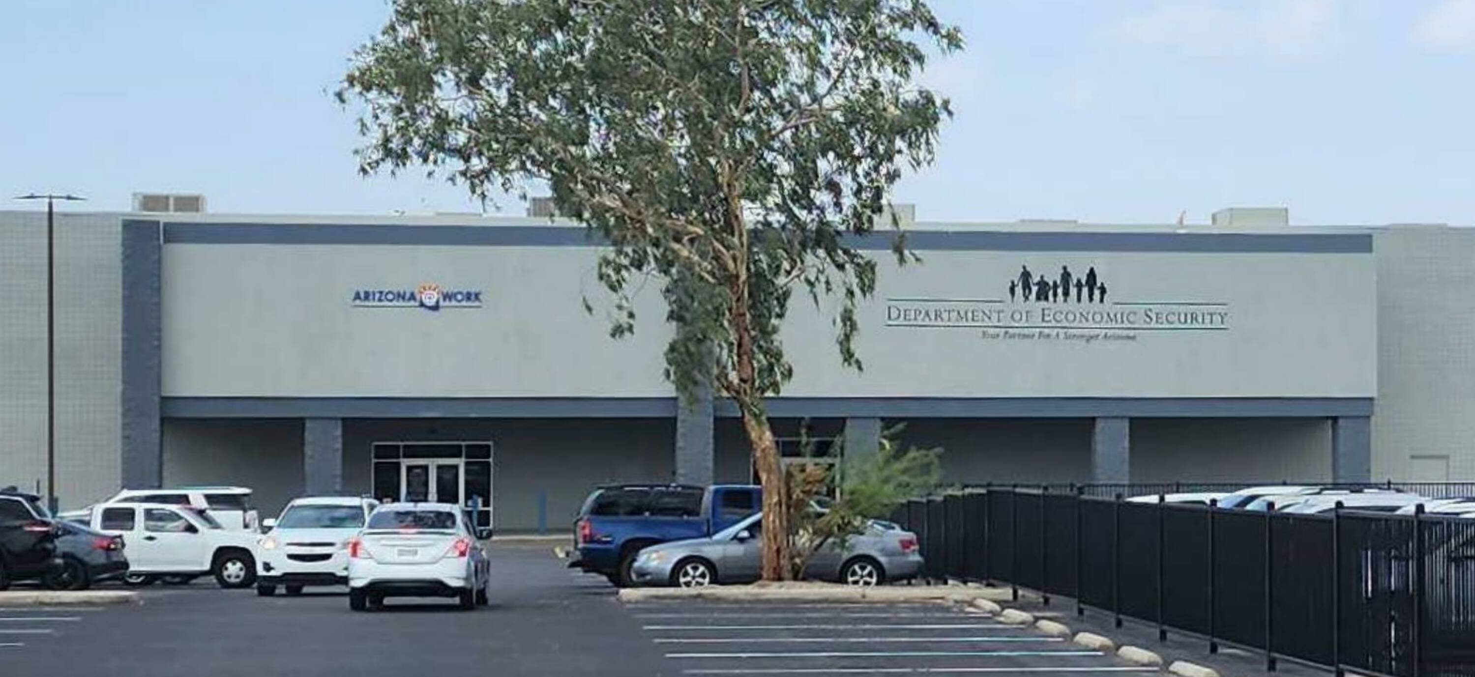 1960 E Palo Verde St, Yuma, AZ 85365