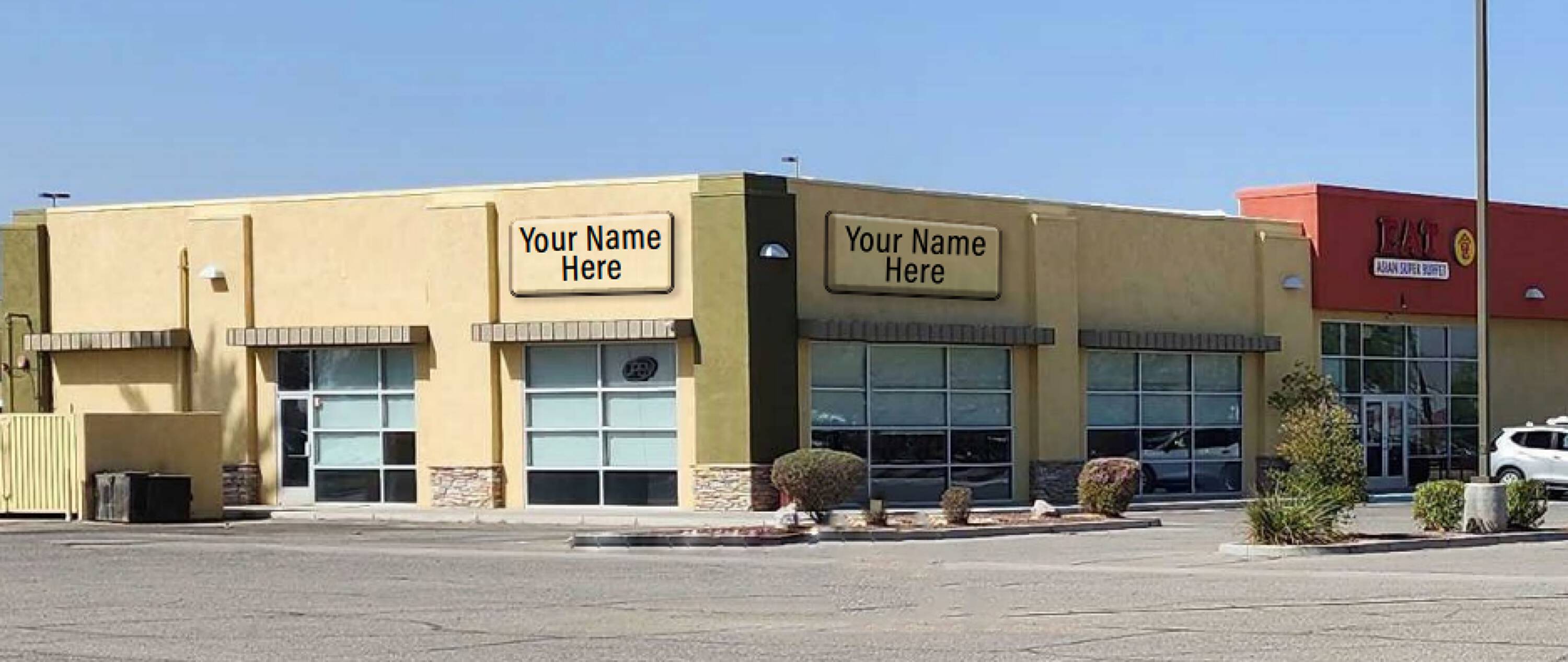 1960 E Palo Verde St, Yuma, AZ 85365