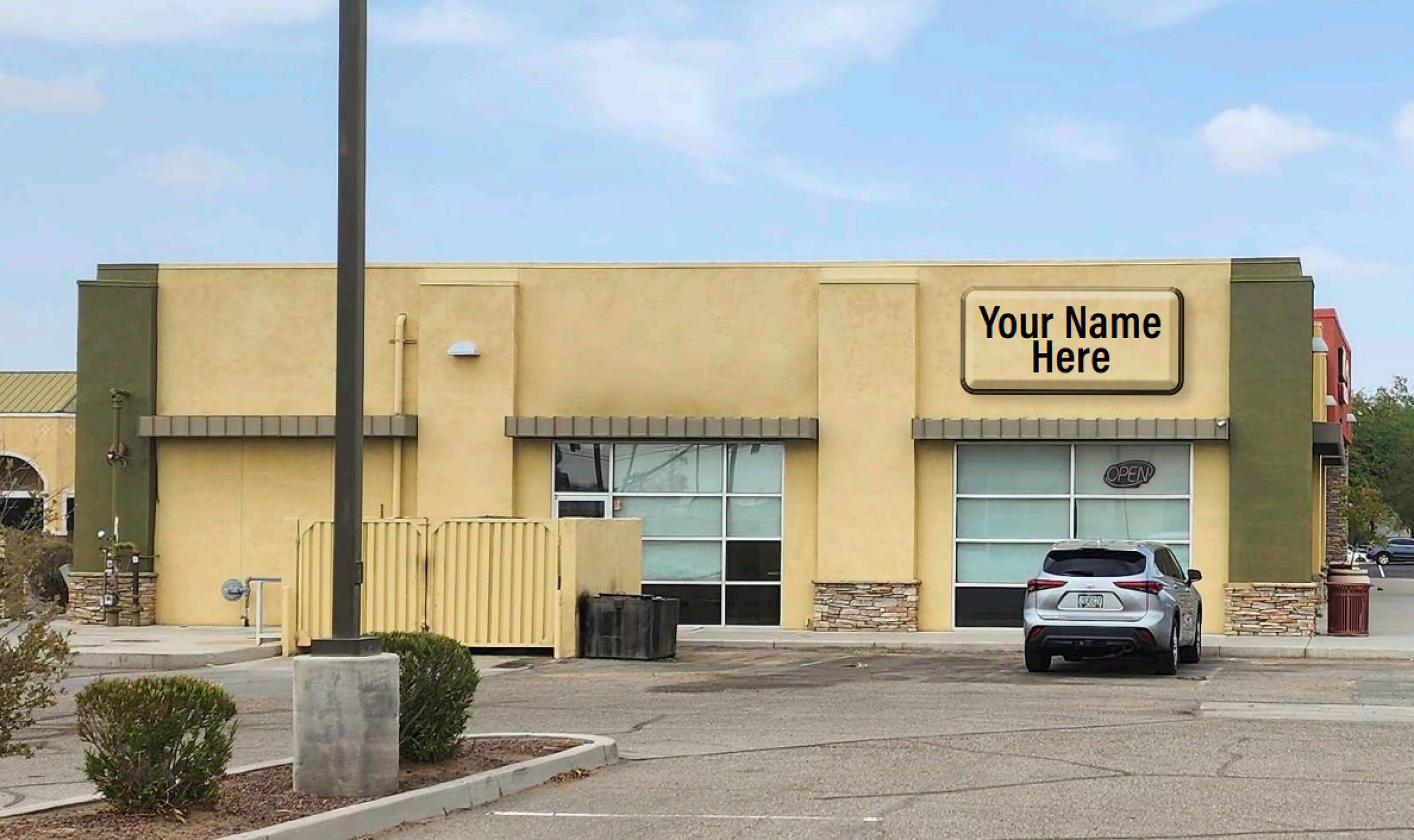 1960 E Palo Verde St, Yuma, AZ 85365