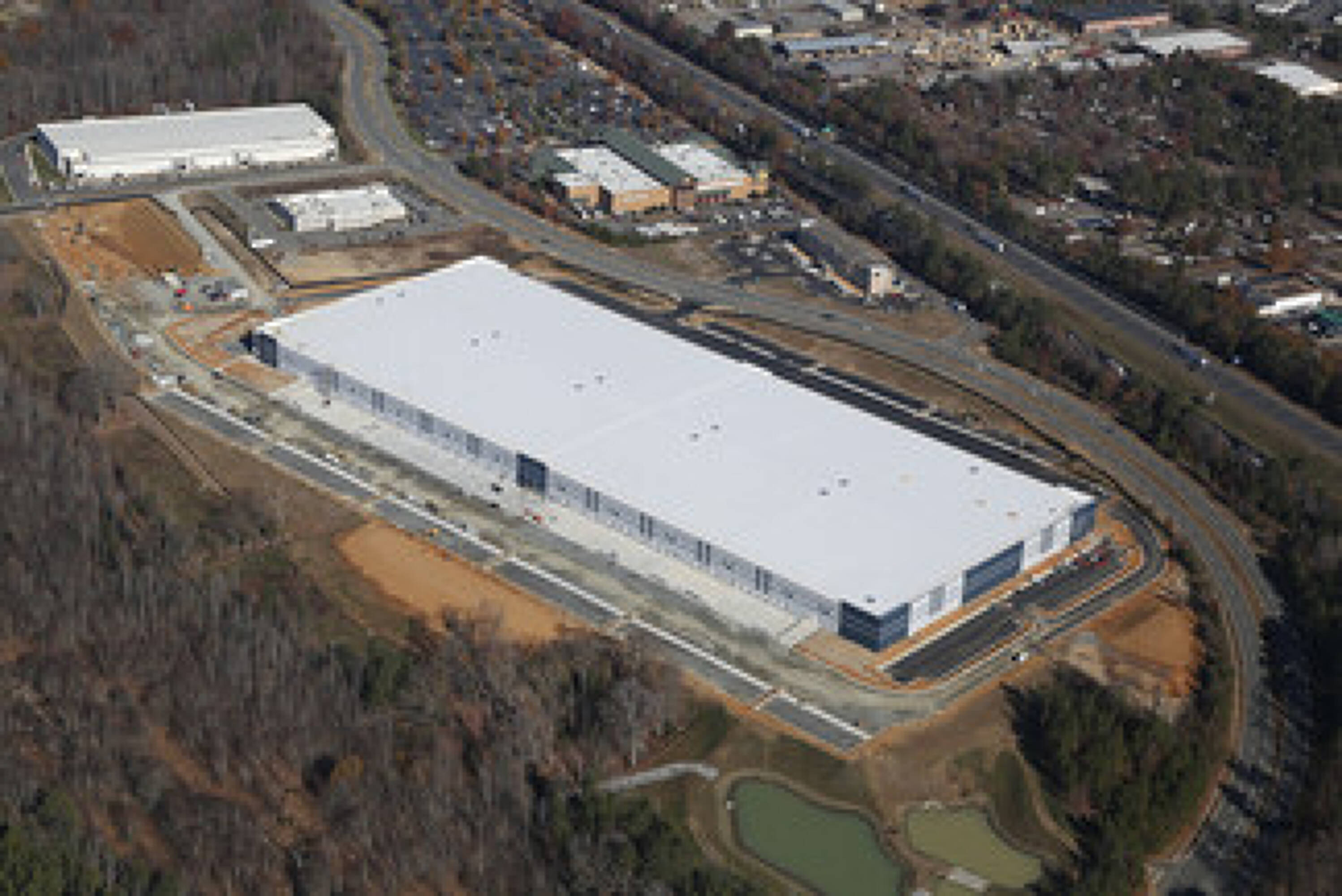 11517 Lakeridge Pkwy, Ashland, VA 23005