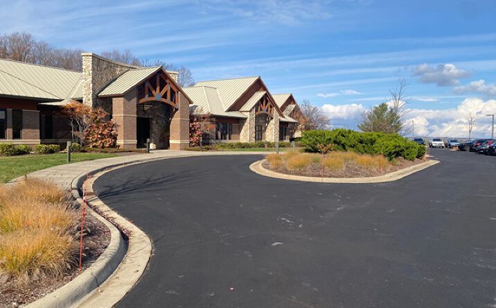 Pictures of Office property located at 700 E Hammond Rd, Traverse City, MI 49686 for lease - image #1