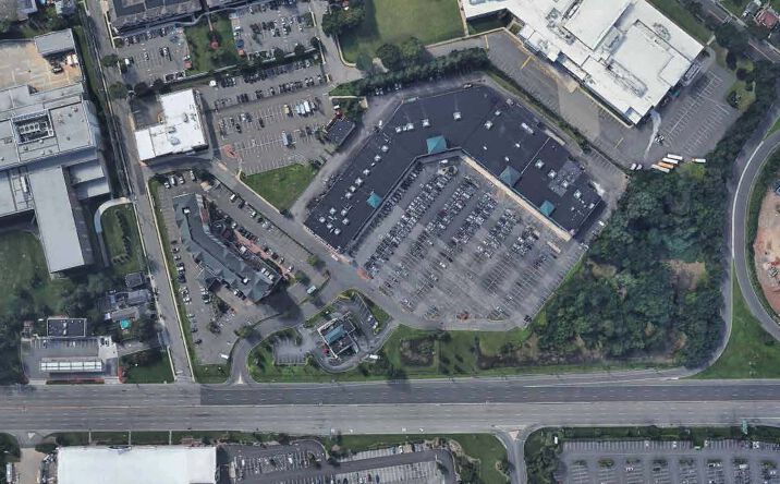 Pictures of Retail, Land property located at 51 Route 17, East Rutherford, NJ 07073 for lease - image #1