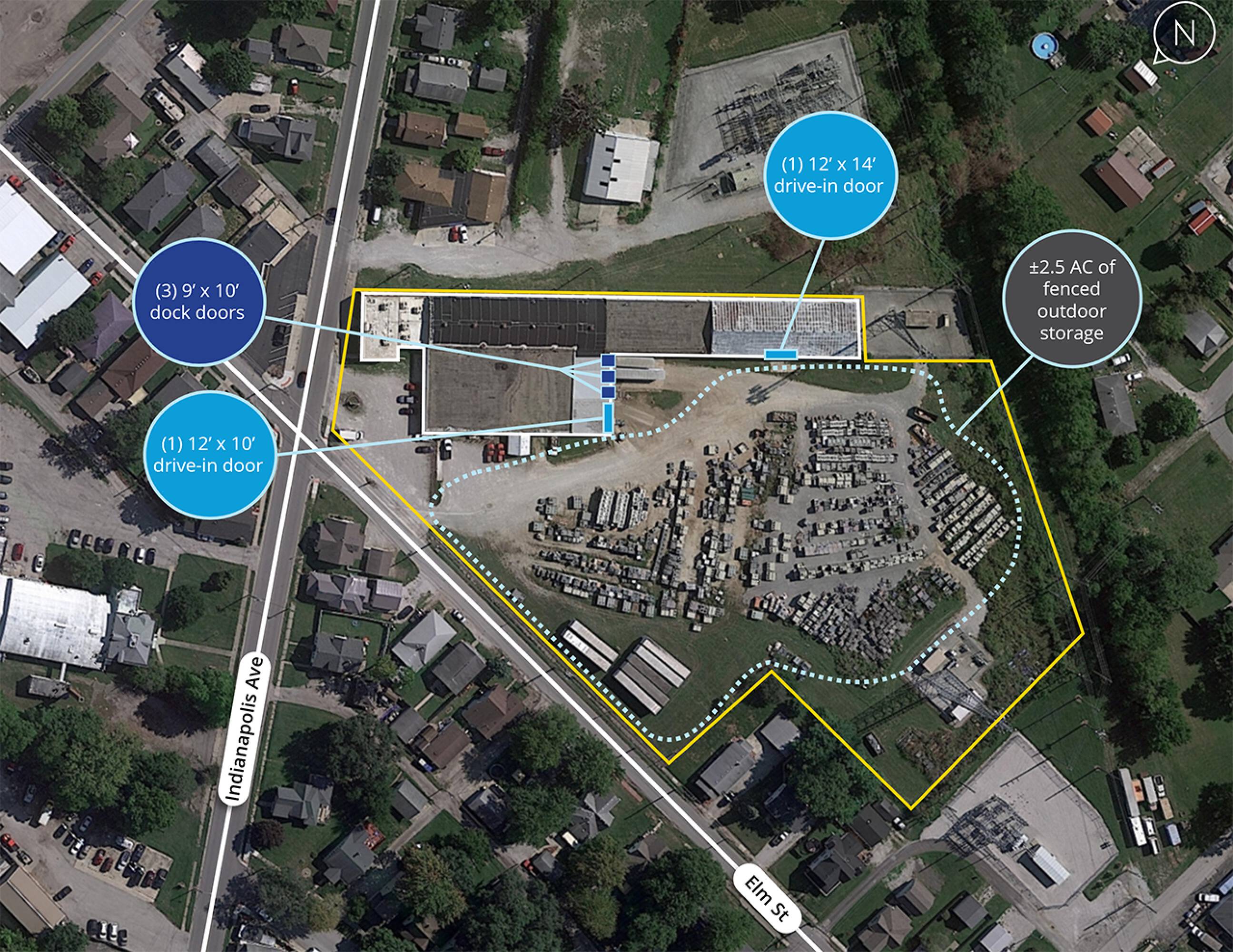 510 Indianapolis Ave, Lebanon, IN 46052