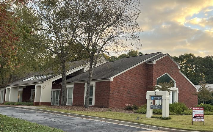 Creative Offices for Lease in Columbus GA Crexi