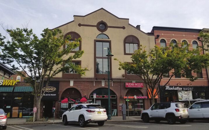 Pictures of Retail, Office property located at 33 Union Place, Summit, NJ 07901 for lease - image #1