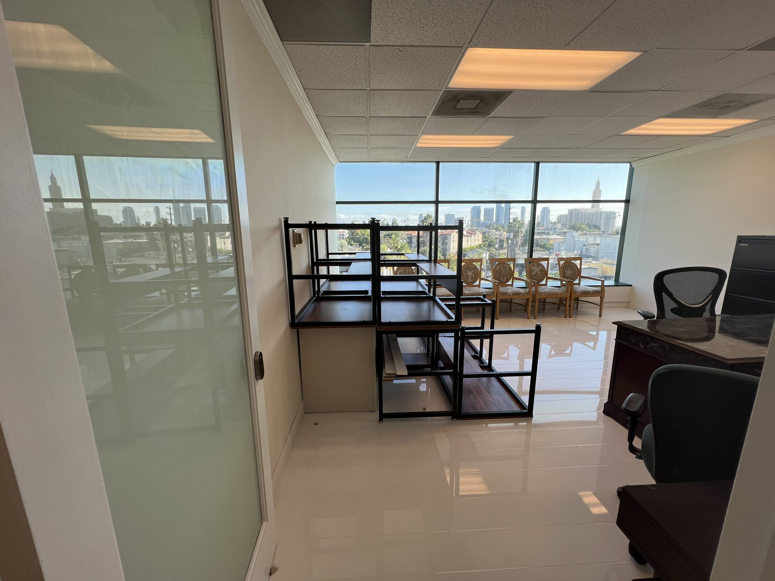 1575 Westwood Blvd, Los Angeles, CA 90024