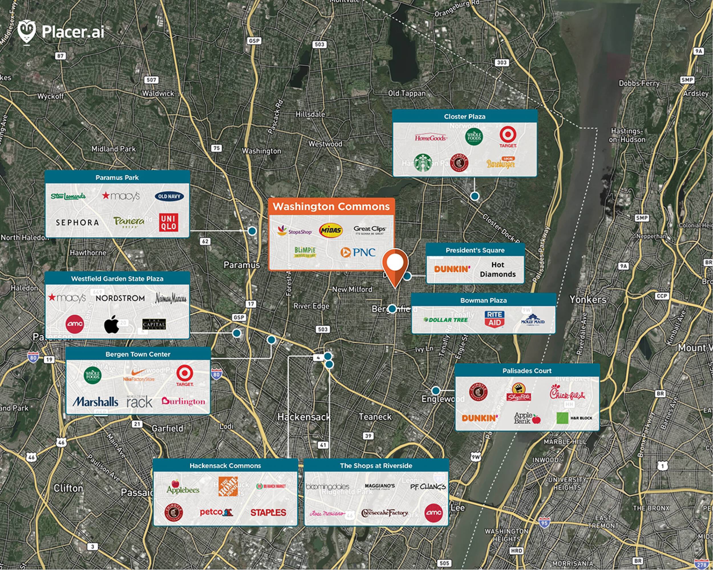 40 Washington Ave, Dumont, NJ 07628, Dumont, NJ 07628