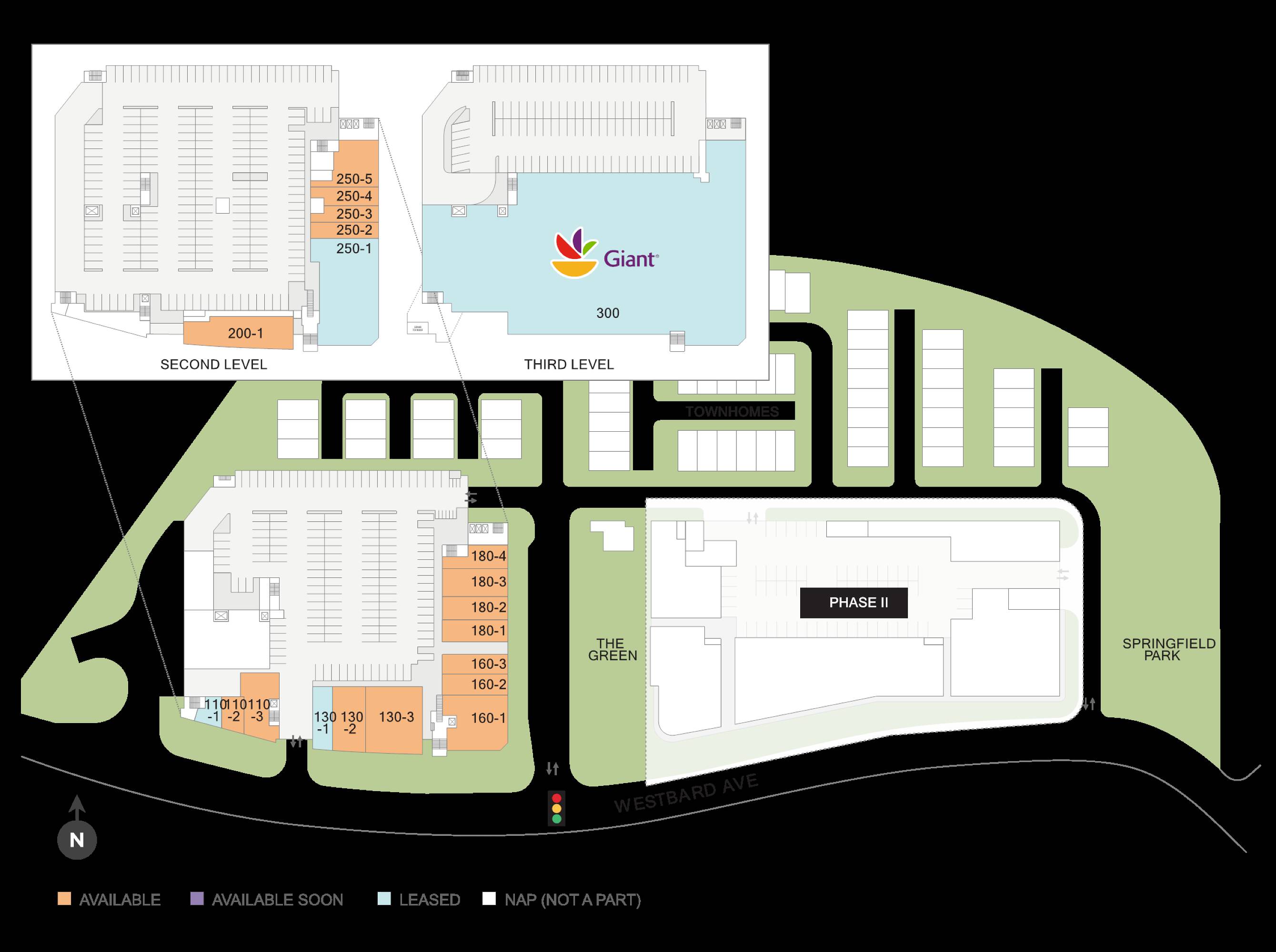 5400 Westbard Ave, Bethesda, MD 20816