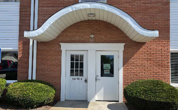 Pictures of Office property located at 2375 Benden Drive, Wooster, OH 44691 for lease - image #1