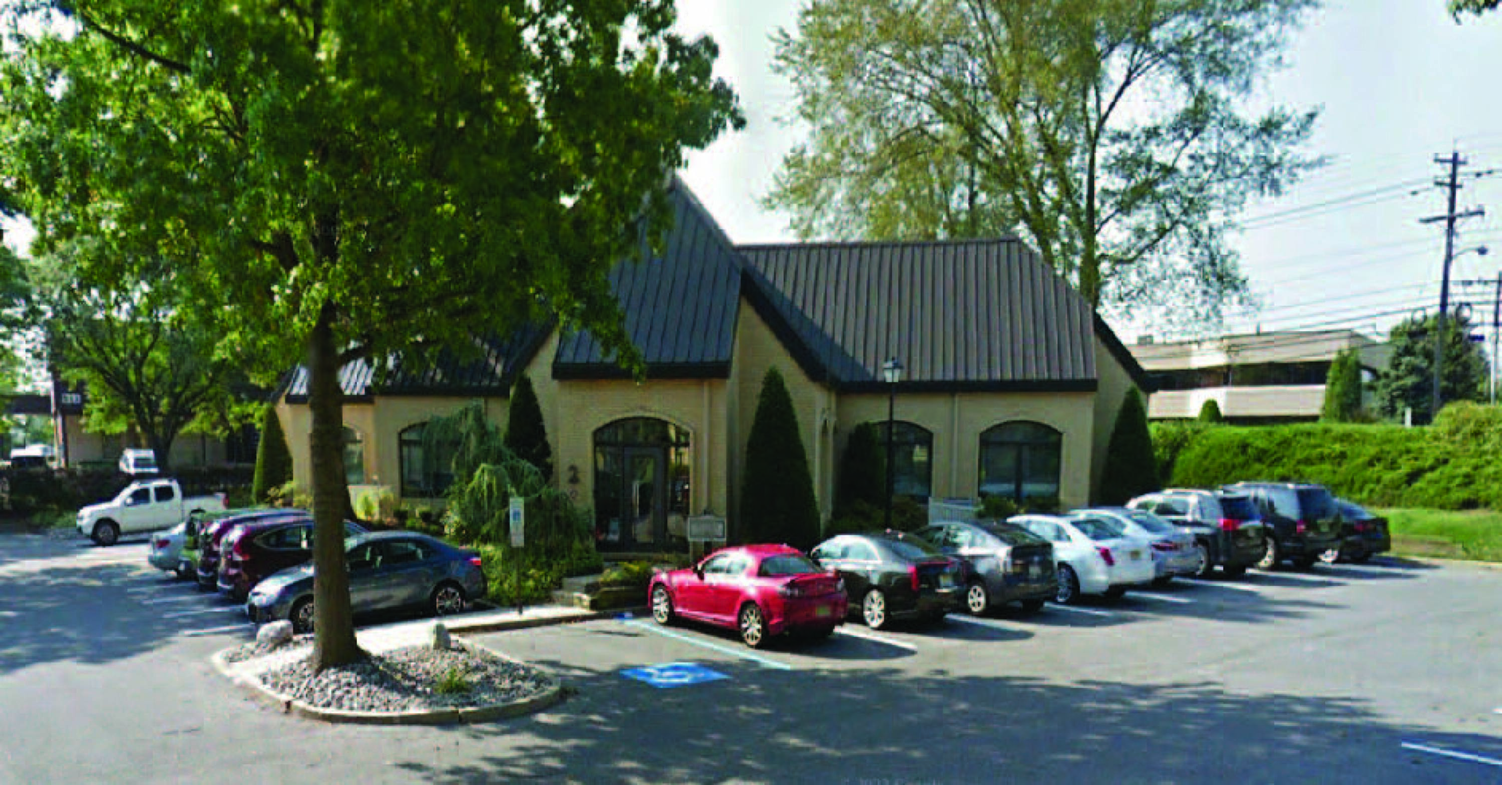 509 S Lenola Rd, Moorestown, NJ 08057