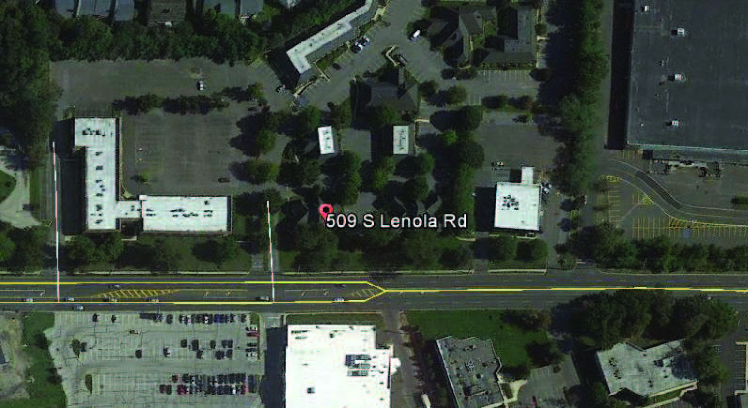 509 S Lenola Rd, Moorestown, NJ 08057