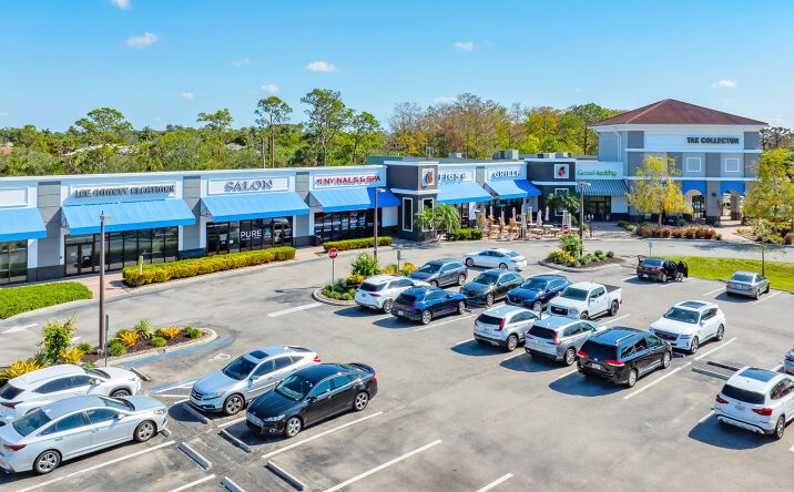 Pictures of Retail, Office property located at 25987 S Tamiami Trl, Bonita Springs, FL 34134 for lease - image #1