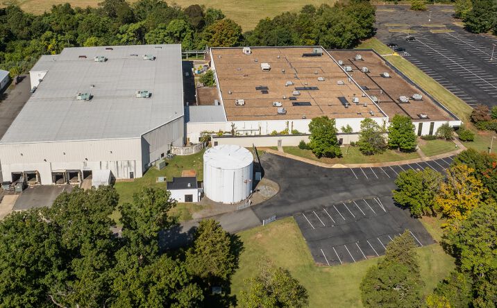 Pictures of Office, Industrial property located at 623 Welsh Run Rd, Ruckersville, VA 22968 for lease - image #1