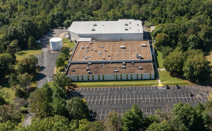 Pictures of Office, Industrial property located at 623 Welsh Run Rd, Ruckersville, VA 22968 for lease - image #1