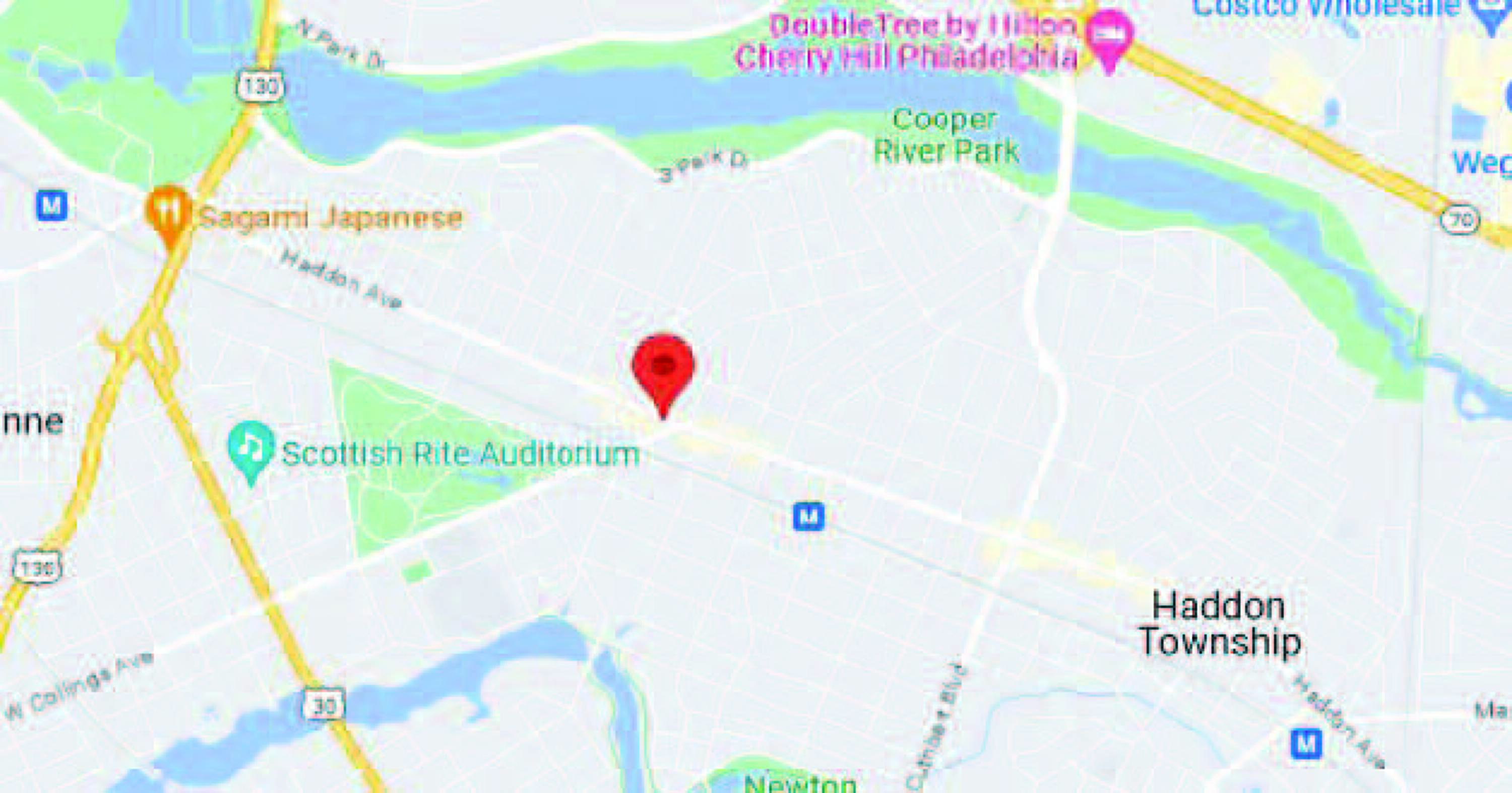 667 Haddon Ave, Collingswood, NJ 08108