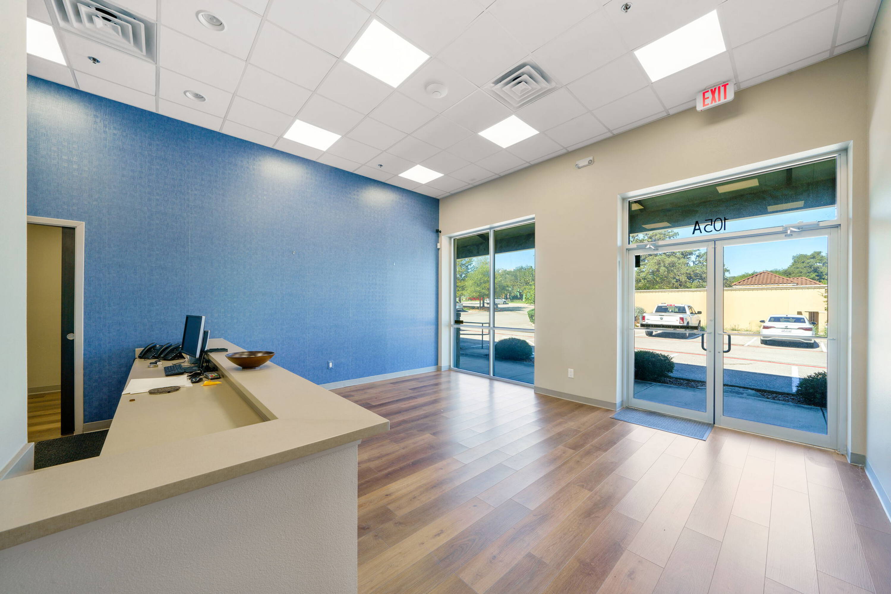 23103 W Interstate 10 Frontage Rd, San Antonio, TX 78257