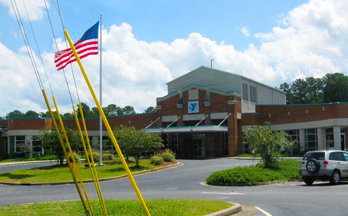Pictures of Office property located at 521 W Hill Street, Thomson, GA 30824 for lease - image #1