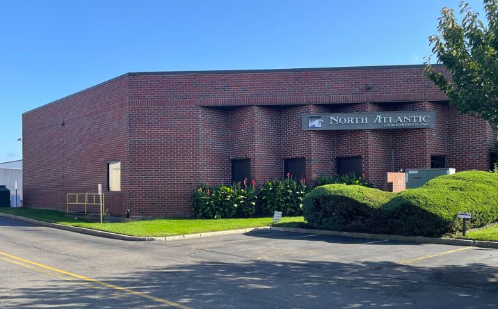Pictures of Industrial property located at 711 Koehler Ave, Ronkonkoma, NY 11779 for lease - image #1