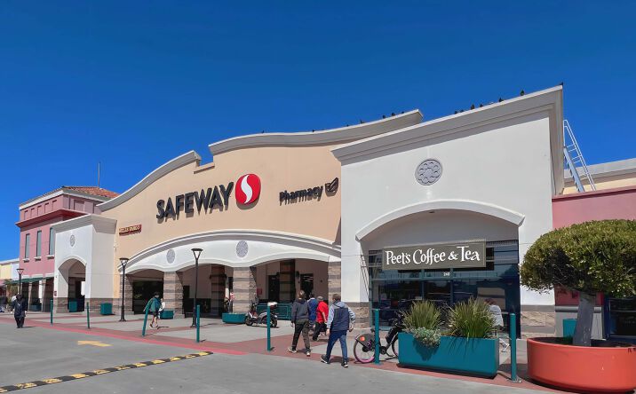 Pictures of Retail property located at 2300 16th St, San Francisco, CA 94103 for lease - image #1